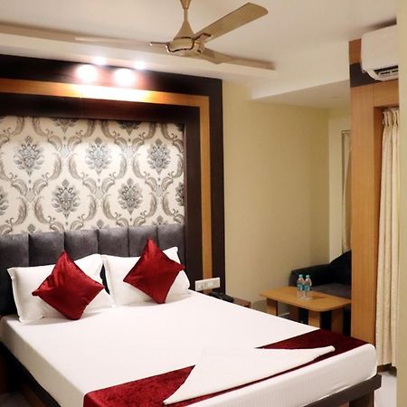 Hotel Royal View New Digha Дігха Екстер'єр фото