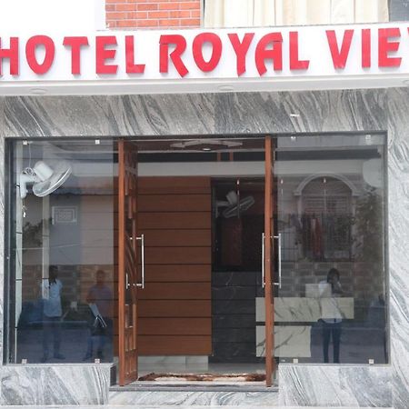 Hotel Royal View New Digha Дігха Екстер'єр фото