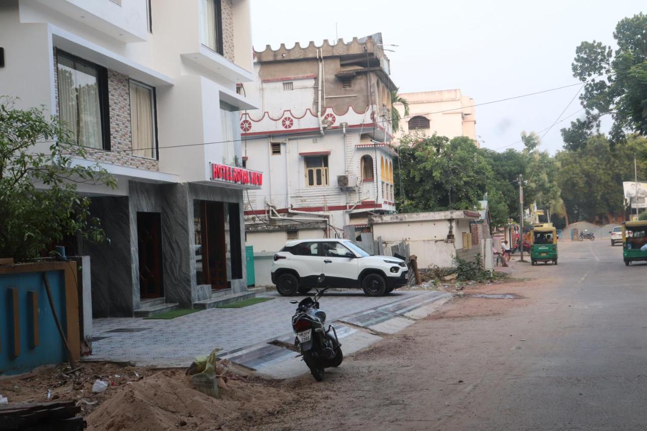 Hotel Royal View New Digha Дігха Екстер'єр фото