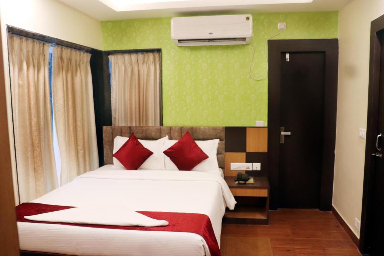 Hotel Royal View New Digha Дігха Екстер'єр фото