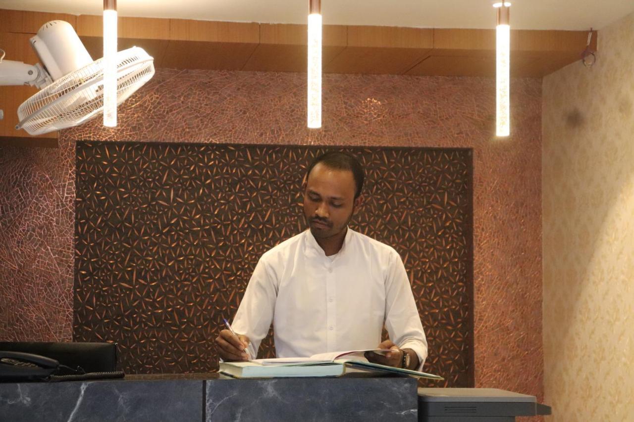 Hotel Royal View New Digha Дігха Екстер'єр фото
