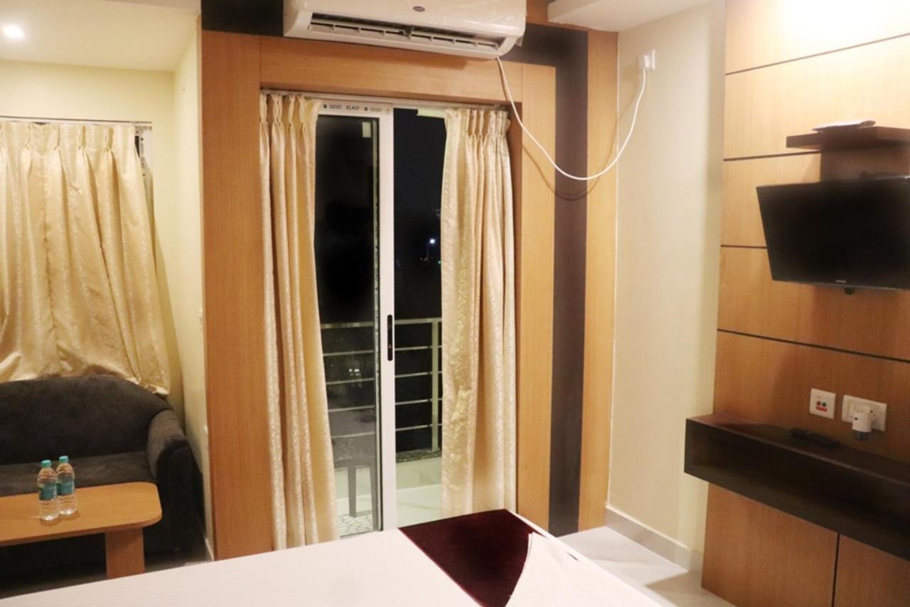 Hotel Royal View New Digha Дігха Екстер'єр фото