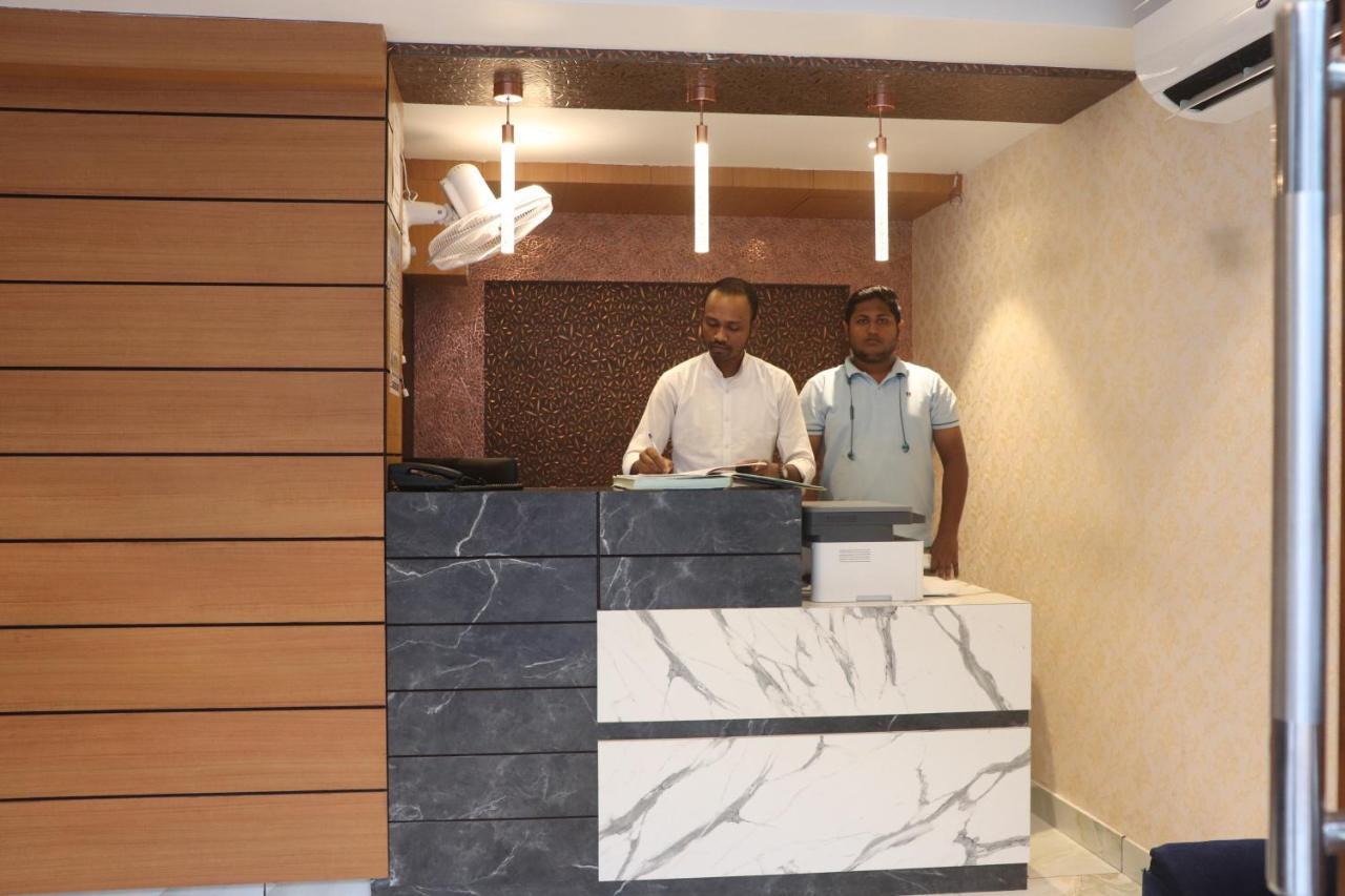 Hotel Royal View New Digha Дігха Екстер'єр фото