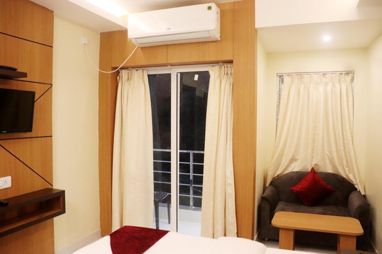 Hotel Royal View New Digha Дігха Екстер'єр фото
