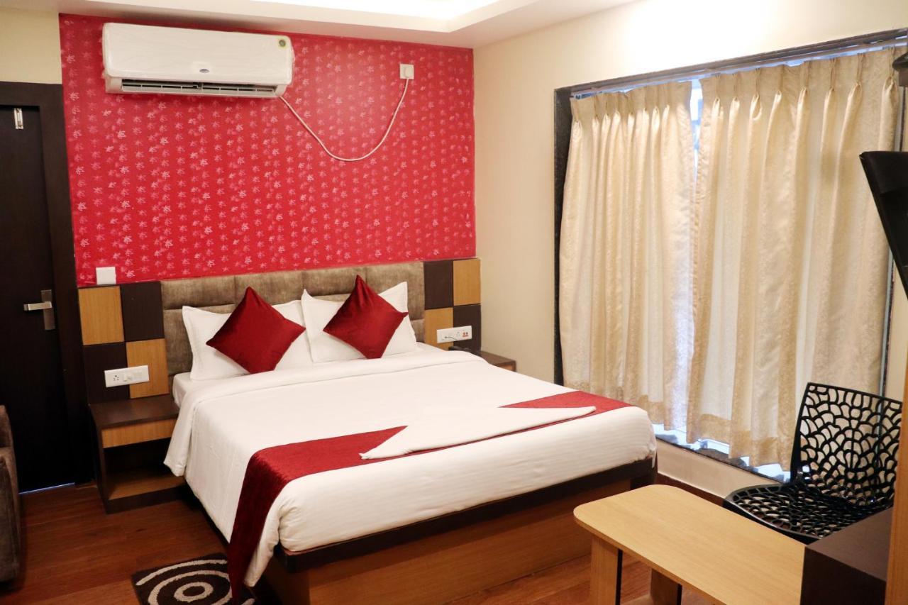 Hotel Royal View New Digha Дігха Екстер'єр фото