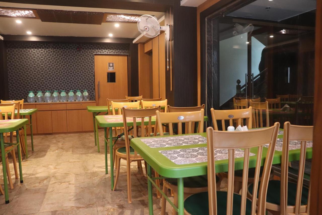 Hotel Royal View New Digha Дігха Екстер'єр фото